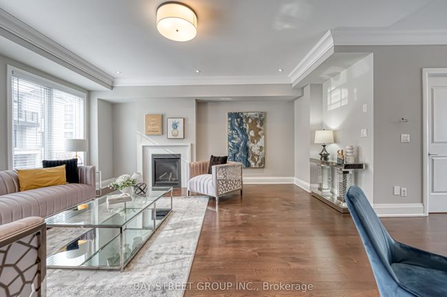 TH5 - 384 Highway 7 E, Condo with 3 bedrooms, 6 bathrooms and 2 parking in Richmond Hill ON | Image 6