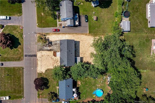 20 Jeffrey Lane, House other with 4 bedrooms, 3 bathrooms and null parking in Southington CT | Image 40