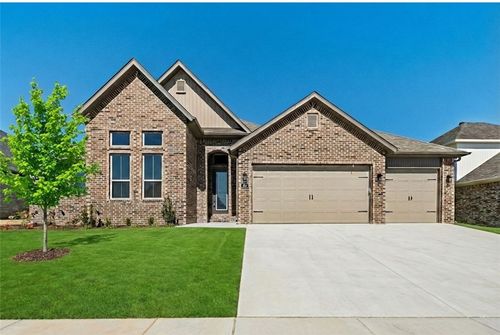 1341 Greyback Ln, Centerton, AR, 72719 | Card Image