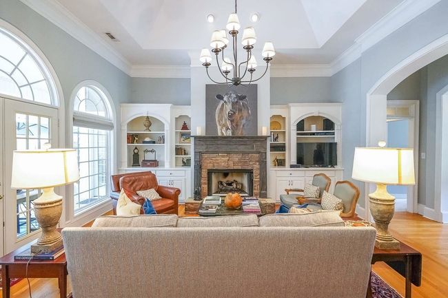 20 Springview Pl, House other with 4 bedrooms, 4 bathrooms and null parking in Newnan GA | Image 10