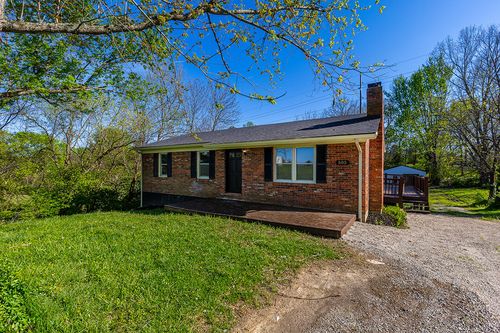 505 Old Us 60 Rd, Frankfort, KY, 40601-9169 | Card Image