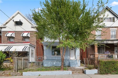 7139 Kedron St, Pittsburgh, PA, 15208-1101 | Card Image