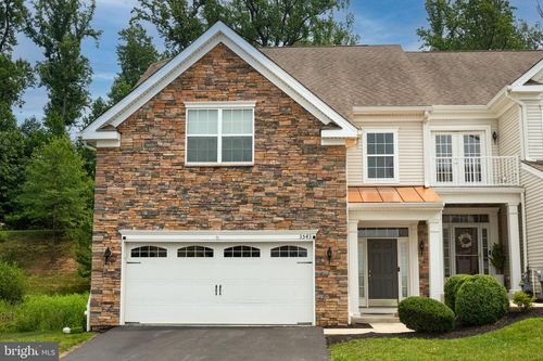 3543 Muirwood Dr, NEWTOWN SQUARE, PA, 19073-4444 | Card Image