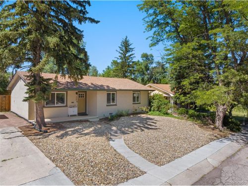 308 Laclede Ave, Colorado Springs, CO, 80905-2024 | Card Image