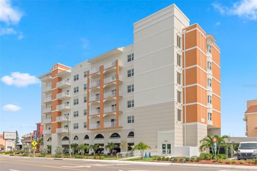 1303-13101 Gulf Blvd, Madeira Beach, FL, 33708-2630 | Card Image