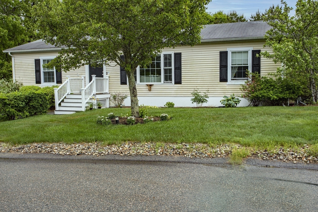 Residential in Plymouth