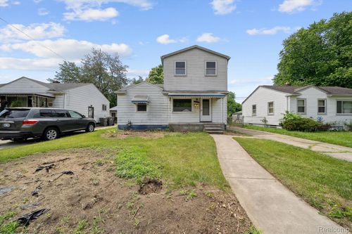 27129 Kitch St, Inkster, MI, 48141-2517 | Card Image