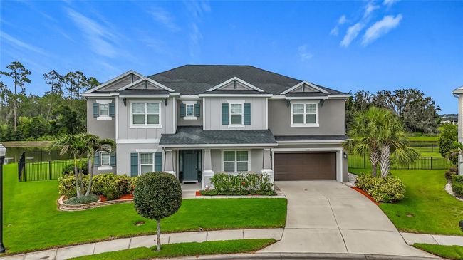 33668 Willow Point Ct, House other with 5 bedrooms, 4 bathrooms and null parking in WESLEY CHAPEL FL | Image 85