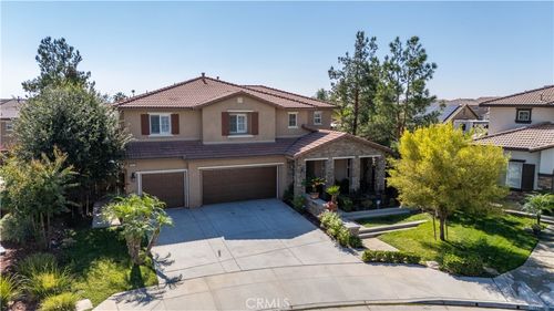 26407 Jean Baptiste Way, Moreno Valley, CA, 92555-2541 | Card Image