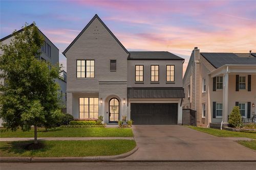 2324 Albans Rd, Houston, TX, 77005-1522 | Card Image