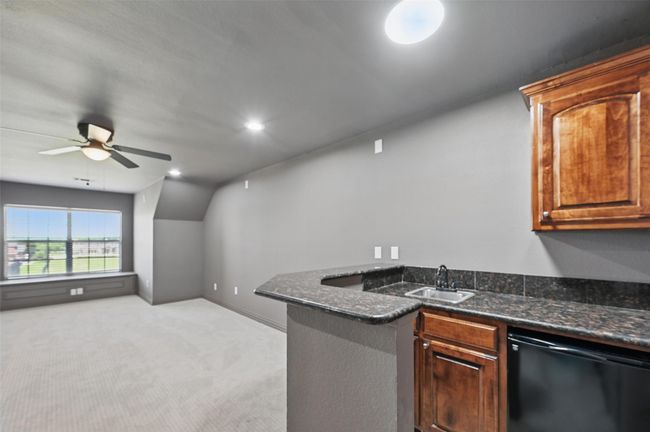 2207 Janet Ct, House other with 5 bedrooms, 3 bathrooms and null parking in Cedar Hill TX | Image 24
