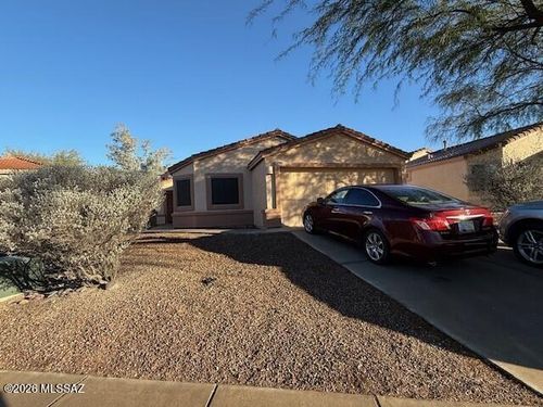 7831 E Sabino Hollow Court, Tucson, AZ, 85750 | Card Image