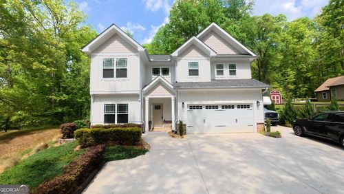 6351 Blackjack Rd, flowery branch, GA, 30542-5508 | Card Image