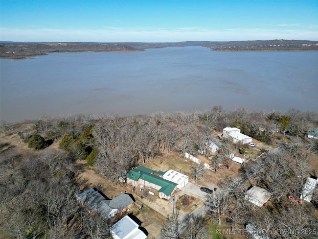 374 Cedar Tree Dr, House other with 3 bedrooms, 2 bathrooms and null parking in Crowder OK | Image 46