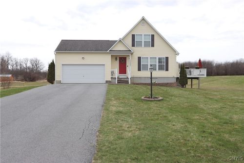 25895 Liberty Ave, Watertown, NY, 13601-5299 | Card Image