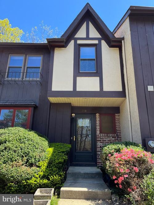 218 Keats Ct, SICKLERVILLE, NJ, 08081-1112 | Card Image