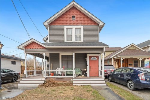 1452 W 48th St, Cleveland, OH, 44102-3304 | Card Image