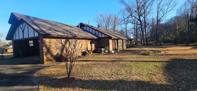 1105 N 15 Th St, House other with 3 bedrooms, 3 bathrooms and null parking in Nashville AR | Image 18