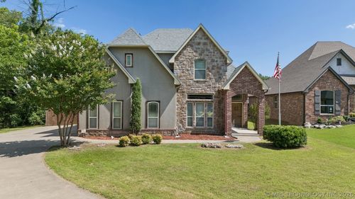 3404 Heritage Hills Pkwy, Claremore, OK, 74019-4907 | Card Image