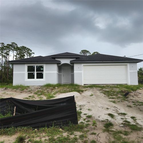 3542 Eldron Ave, NORTH PORT, FL, 34286-7331 | Card Image