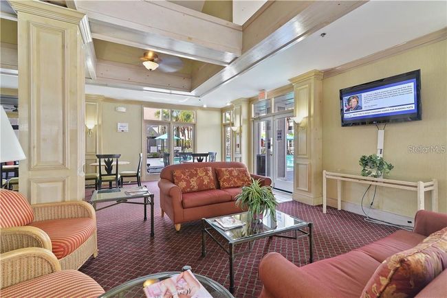 731 - 3100 Parkway Blvd, Condo with 1 bedrooms, 1 bathrooms and null parking in Kissimmee FL | Image 20