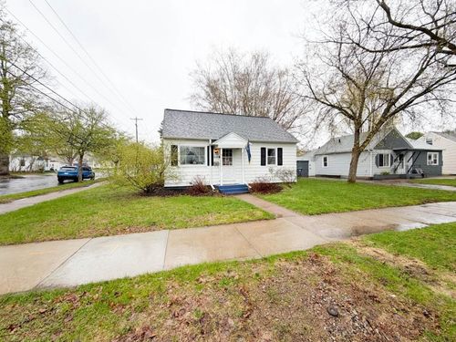 1023 N 8th Avenue, WAUSAU, WI, 54401 | Card Image