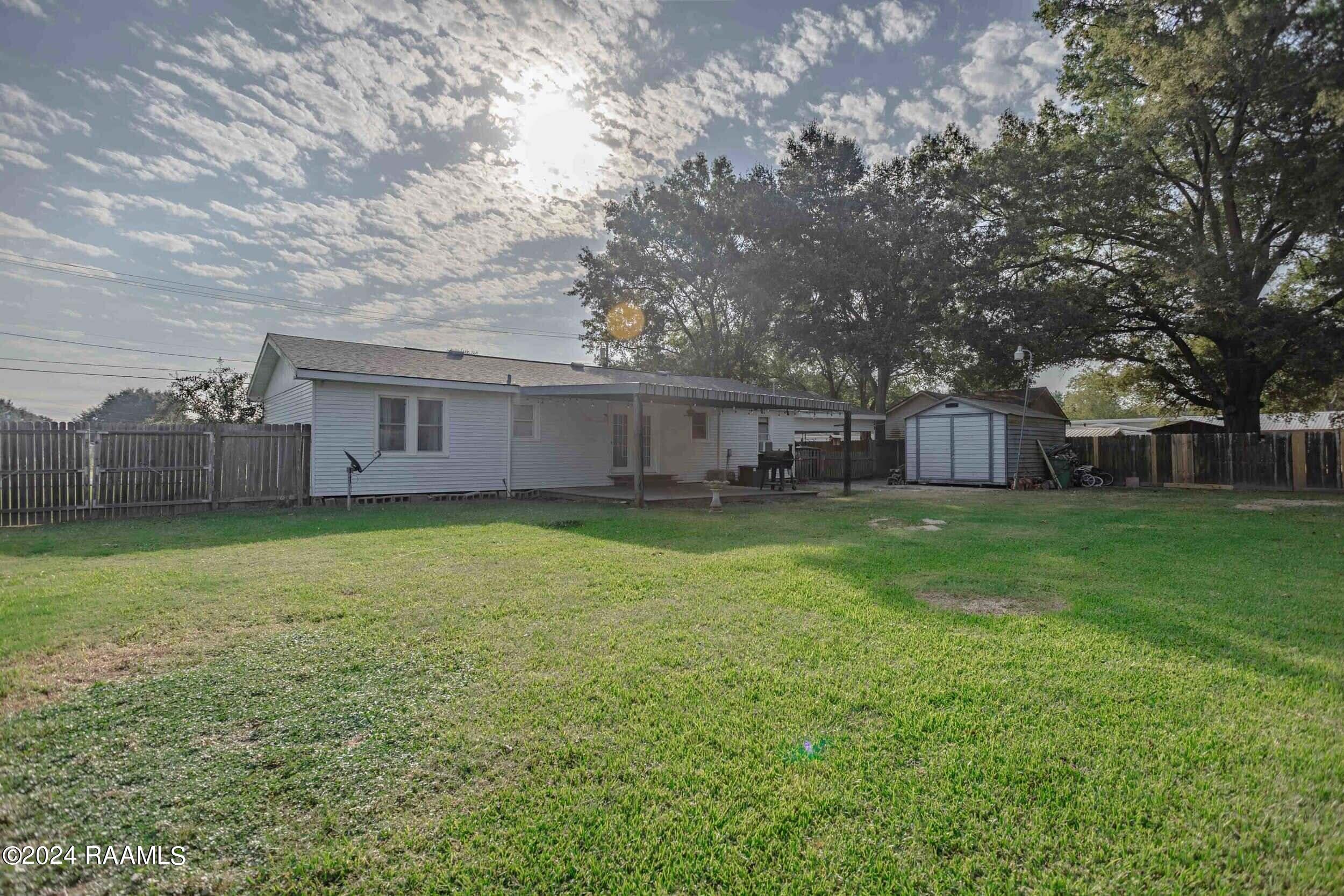 Residential in Crowley 5