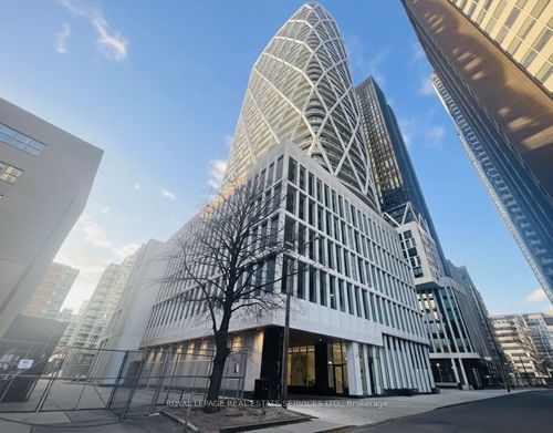 2413-230 Simcoe St, Toronto, ON, M5T0G7 | Card Image