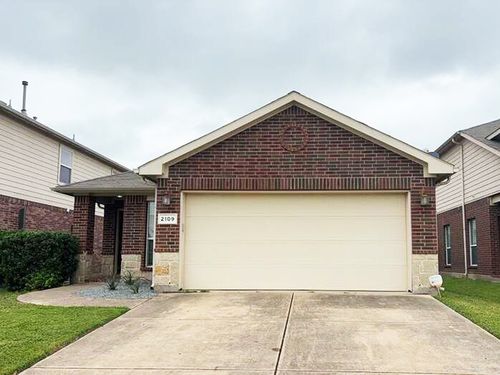 2109 Sweetwood Dr, Fort Worth, TX, 76131-1280 | Card Image