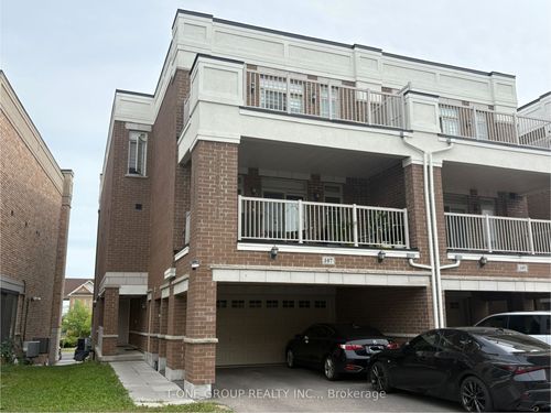 b-107 Luzon Ave, Markham, ON, L6B1N8 | Card Image