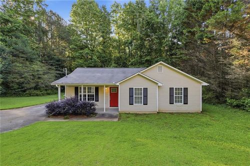 572 Southern Trace Dr, ROCKMART, GA, 30153-6461 | Card Image