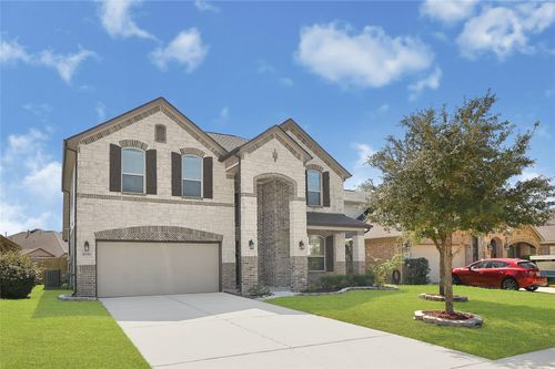 31796 Chapel Rock Ln, Spring, TX, 77386-1586 | Card Image