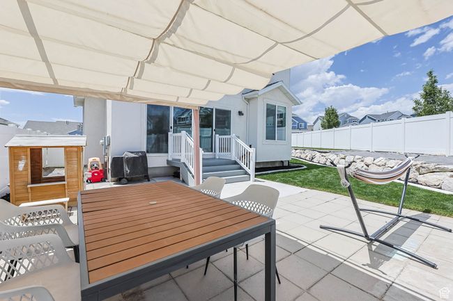 9654 Bridge St, House other with 4 bedrooms, 4 bathrooms and 4 parking in Eagle Mountain UT | Image 41