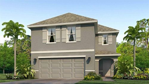 5055 Rocky Coast Place, Palmetto, FL, 34221 | Card Image