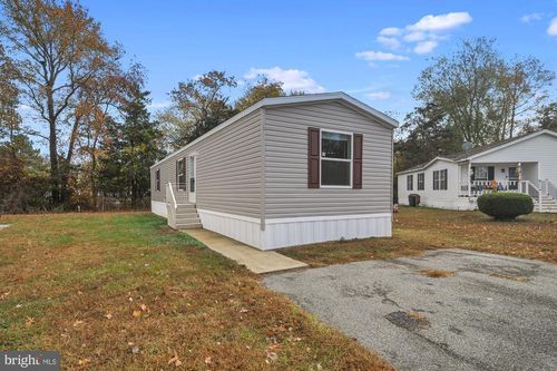 trlr-207-1061 S Little Creek Rd, DOVER, DE, 19901-5003 | Card Image