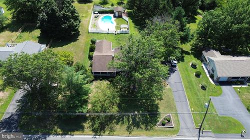 2862 New Hanover Square Rd, GILBERTSVILLE, PA, 19525-9673 | Card Image