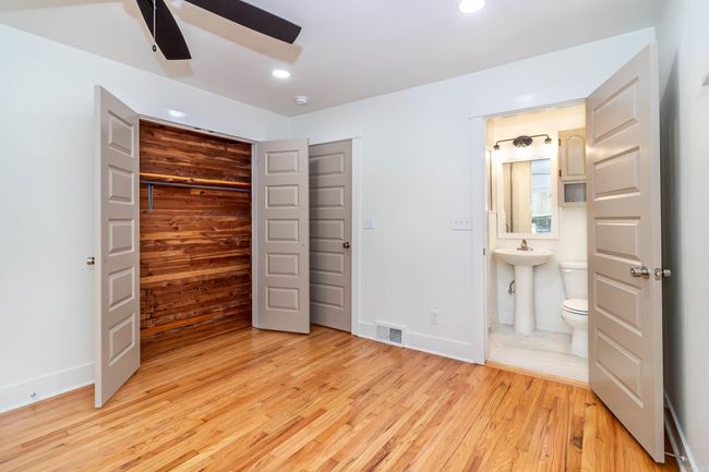 394 N Fletcher Ave, House other with 3 bedrooms, 2 bathrooms and null parking in Fayetteville AR | Image 18