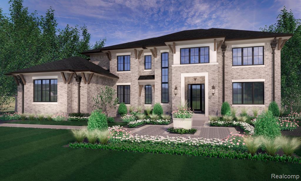 Oriole Ct, Ann Arbor, MI 48103