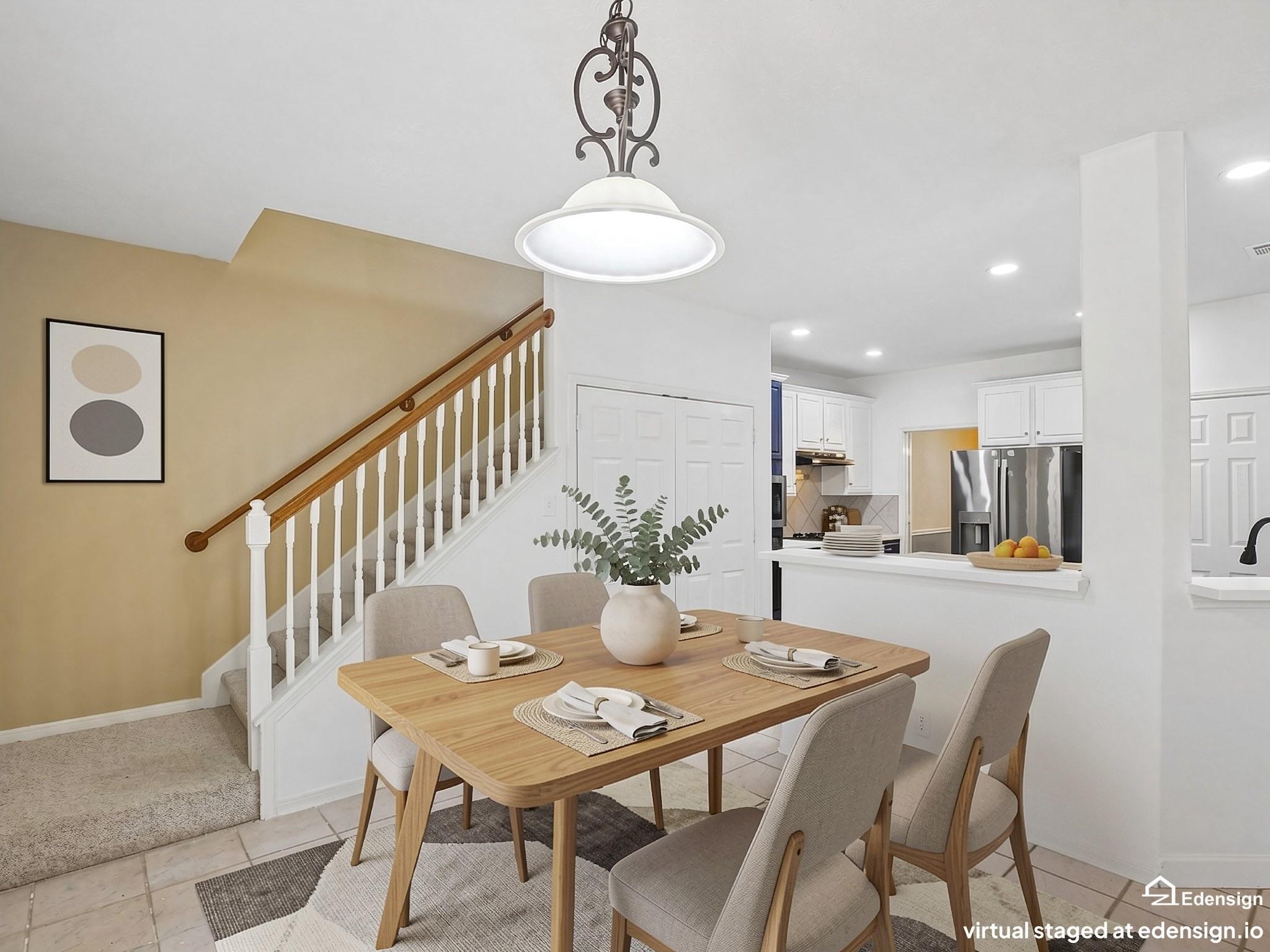 Residential in Friendswood 4