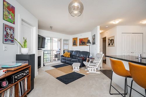 423-738 E 29th Ave, Vancouver, BC, V5V0B6 | Card Image