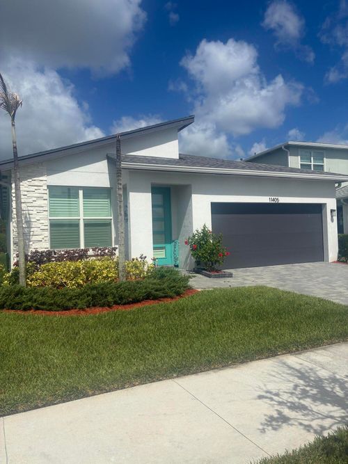 11405 Sw Lyra Drive, Port St Lucie, FL, 34987 | Card Image