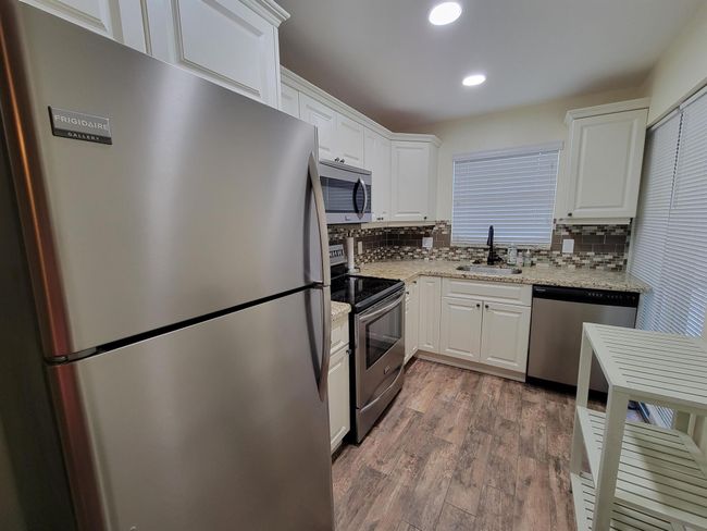 APT-137 - 1340 Ne 28 Th Ave, Condo with 1 bedrooms, 1 bathrooms and null parking in Pompano Beach FL | Image 26