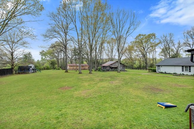 1486 Guill Rd, House other with 4 bedrooms, 4 bathrooms and 2 parking in Mount Juliet TN | Image 40