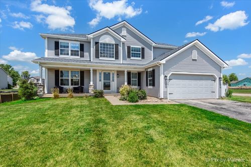 911 Water Stone Way, MALTA, IL, 60150-2001 | Card Image