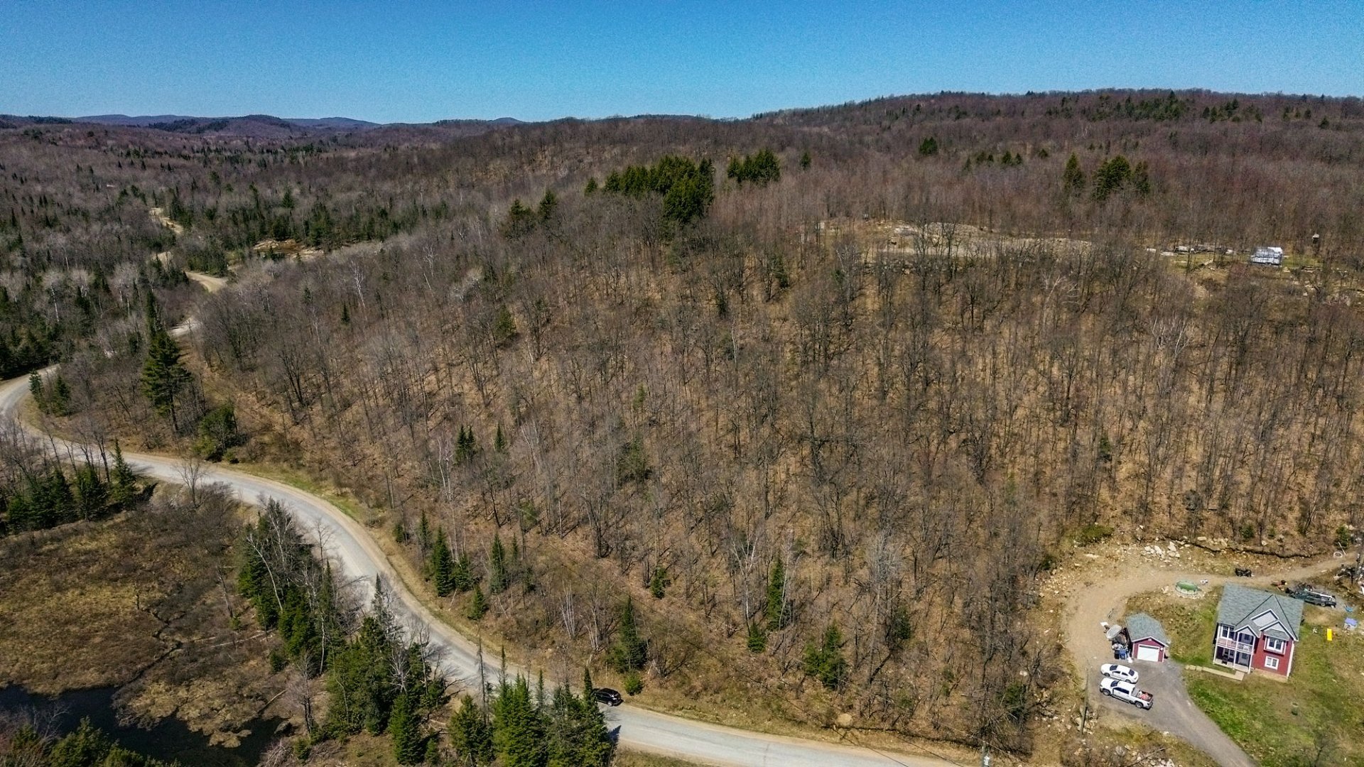 Land in Val-des-Monts 5