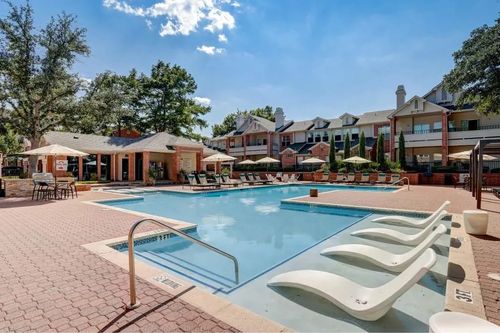 1605-17250 Knoll Trail Drive, Dallas, TX, 75248 | Card Image