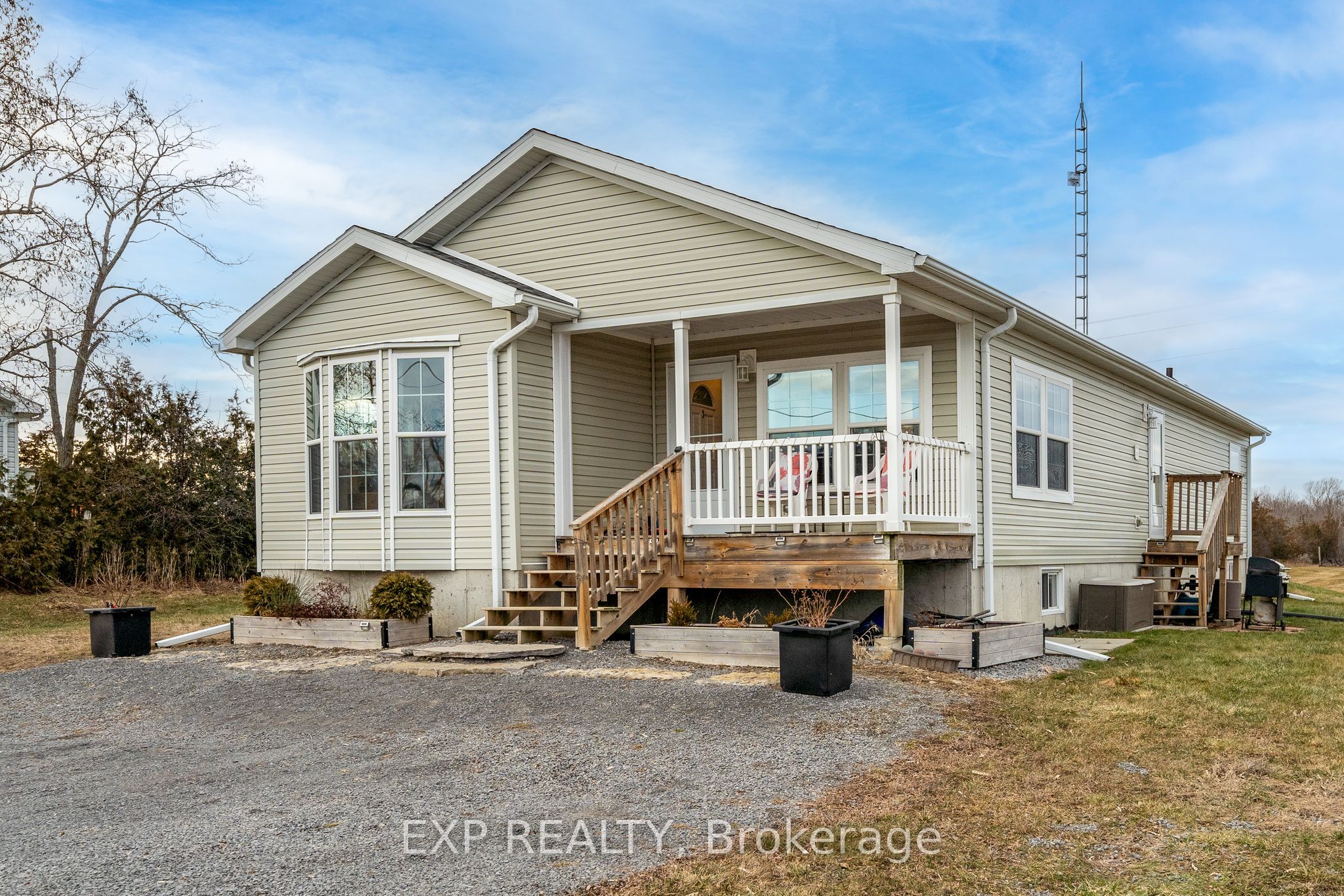 Residential in Prince Edward County