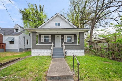 343 S 42nd St, LOUISVILLE, KY, 40212-2515 | Card Image