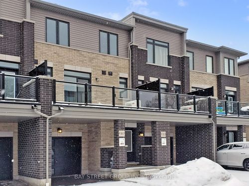 64 Emmas Way, Whitby, ON, L1R0S7 | Card Image