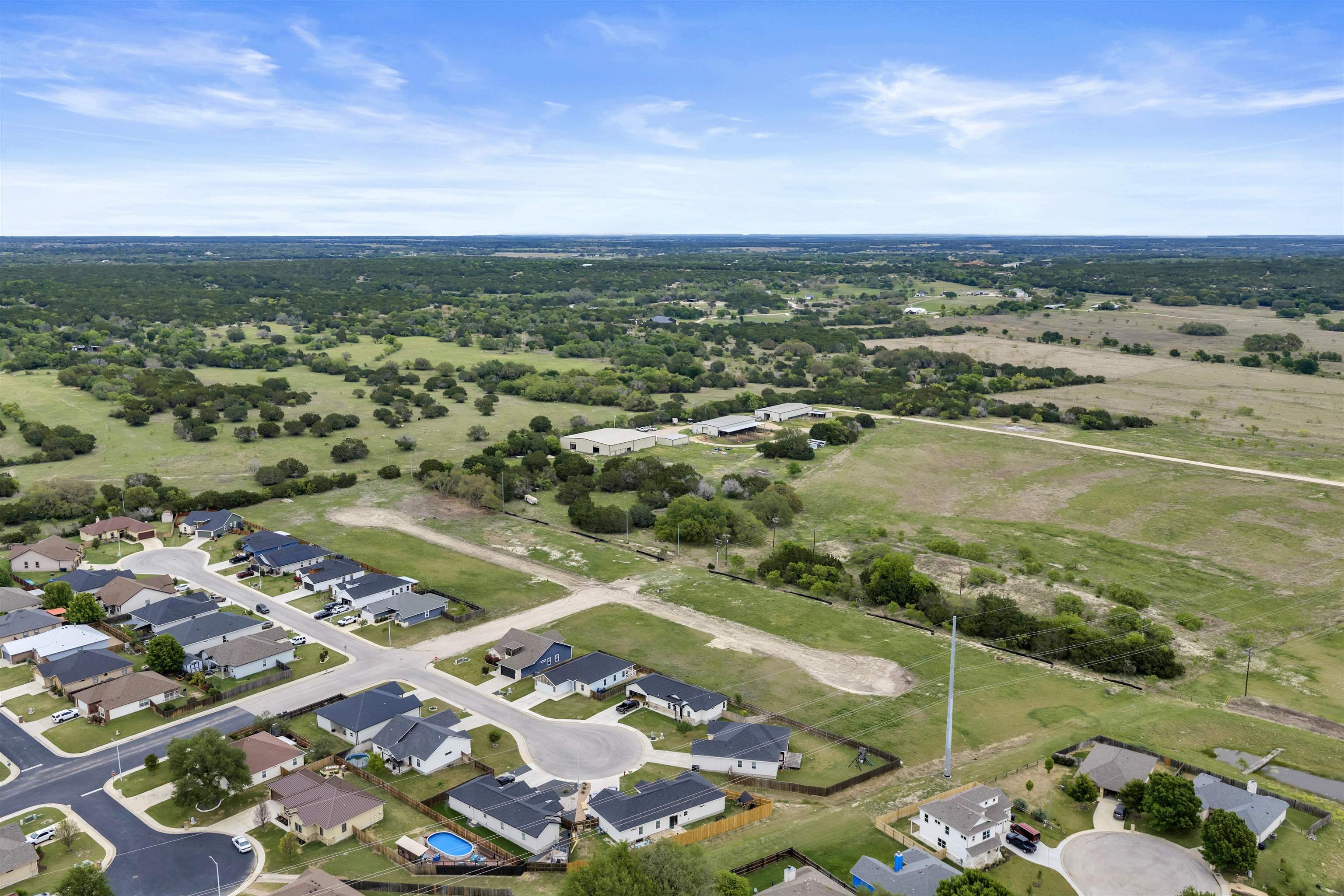 Land in Burnet 4